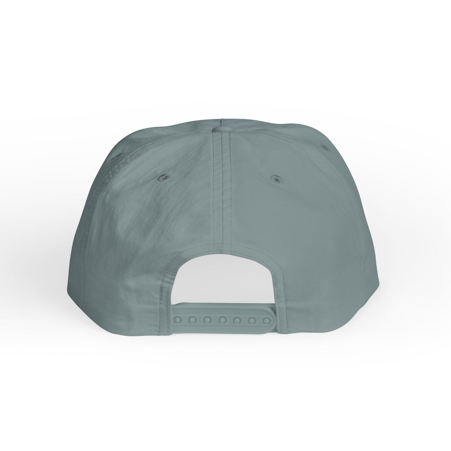 USA 250 Surf Cap | Embroidered Trucker Hat, White Snapback