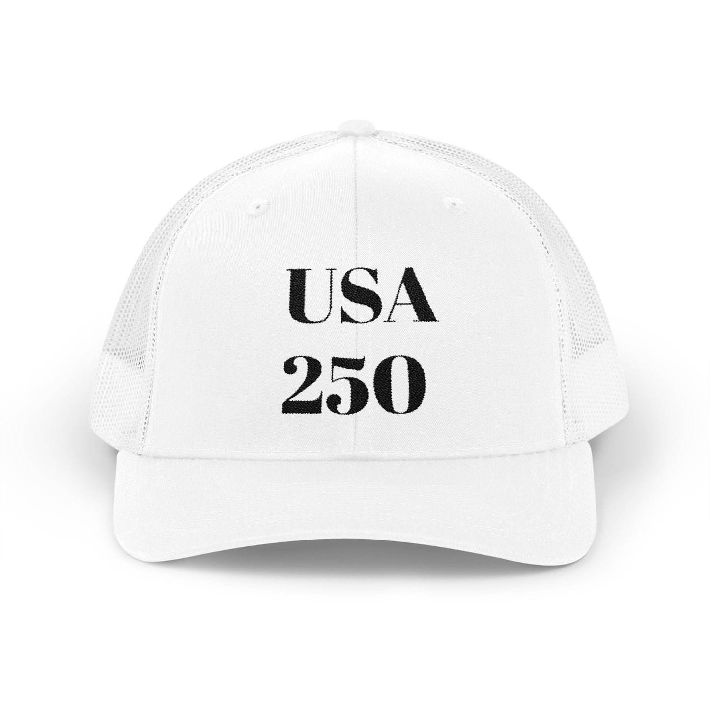 Snapback Trucker Cap