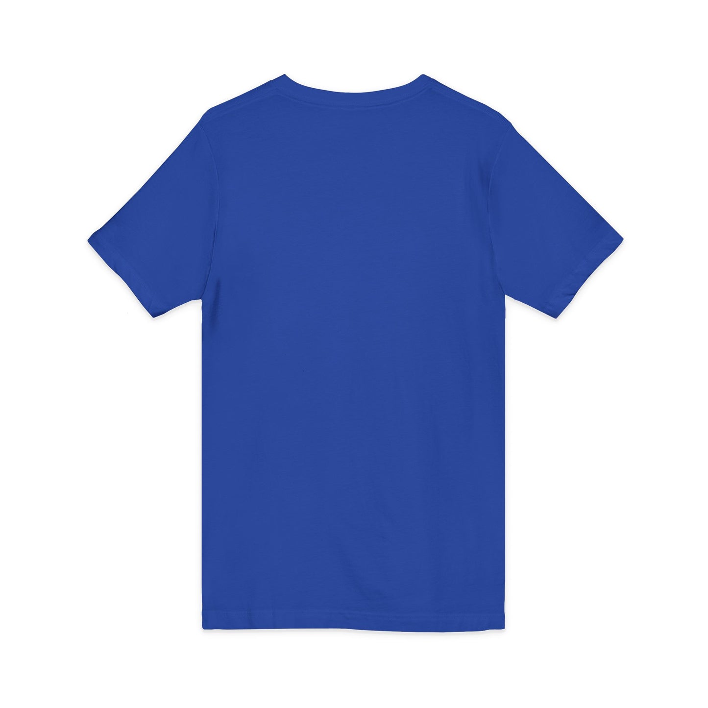 Strength in Bloom V-Neck Tee