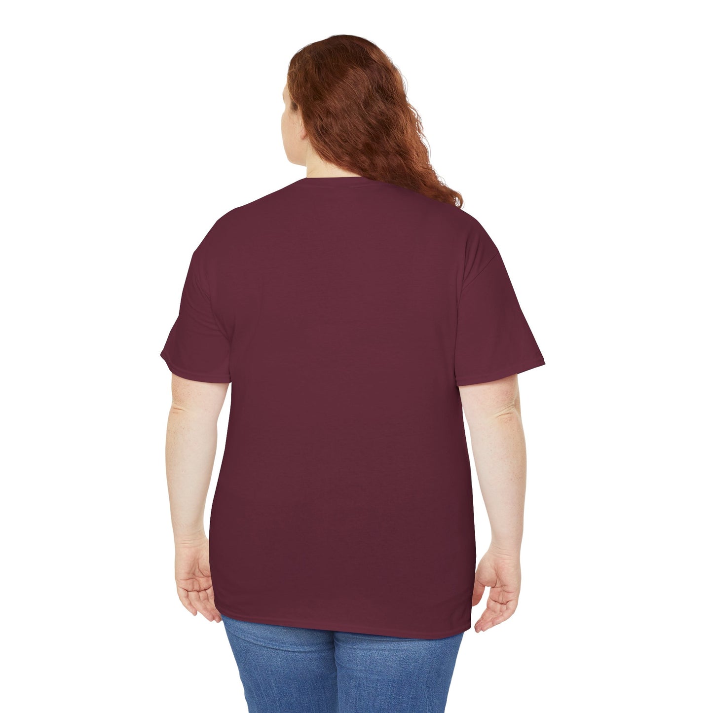 Live Love Laugh Women's Tee — Inspirational Graphic T-Shirt