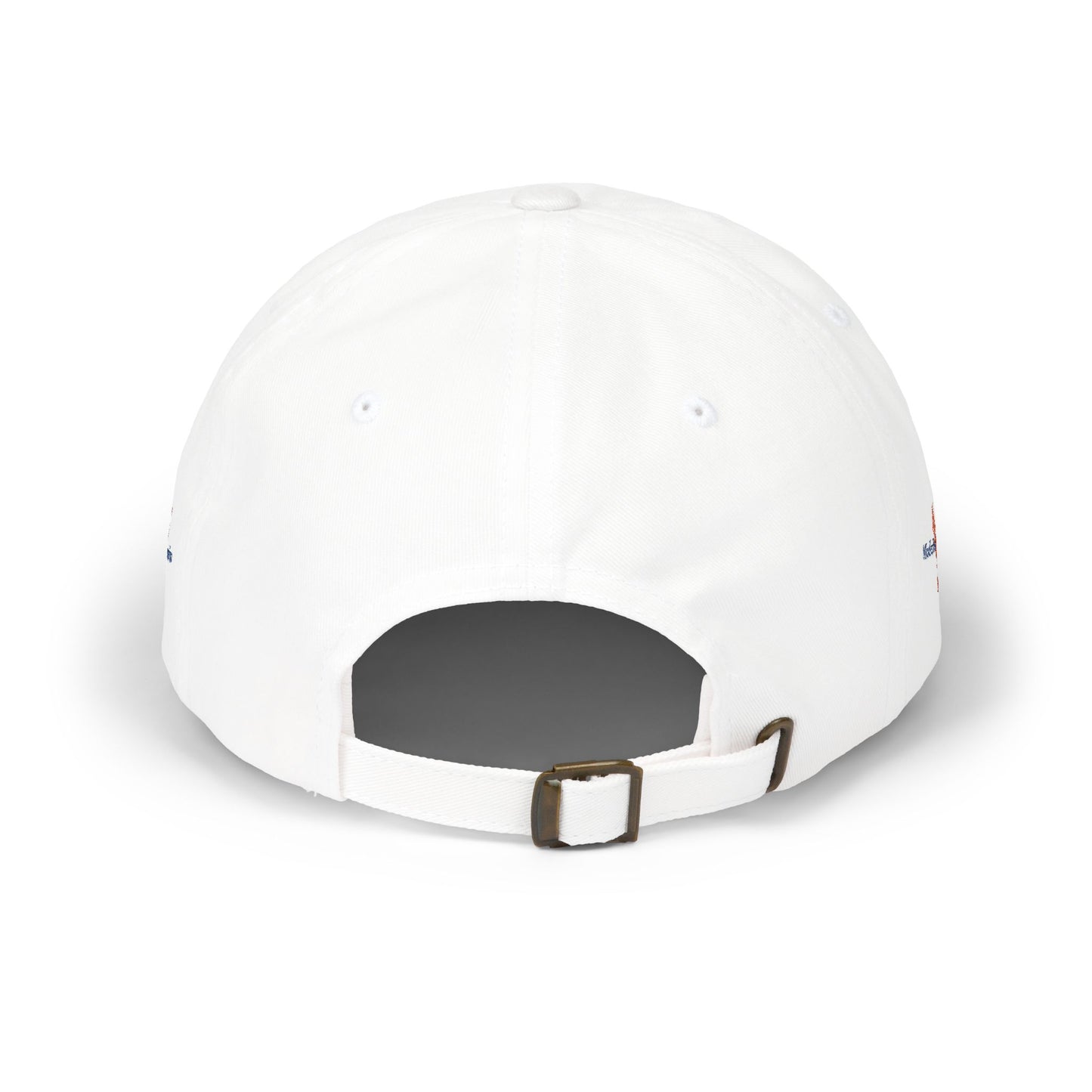 Made in America Torch Cap | Classic Dad Cap
