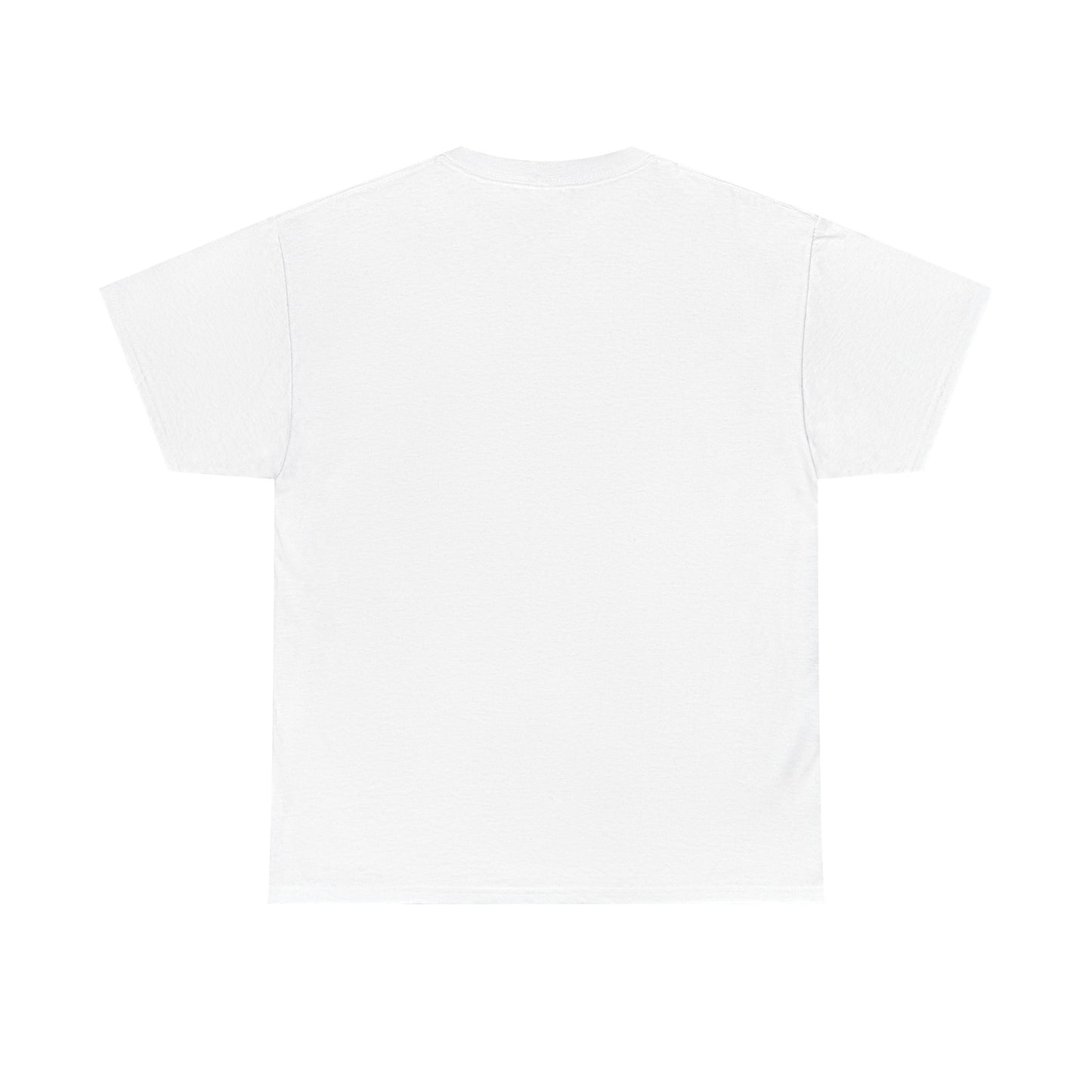 Faith Over Fear T-Shirt — Inspirational  Tee