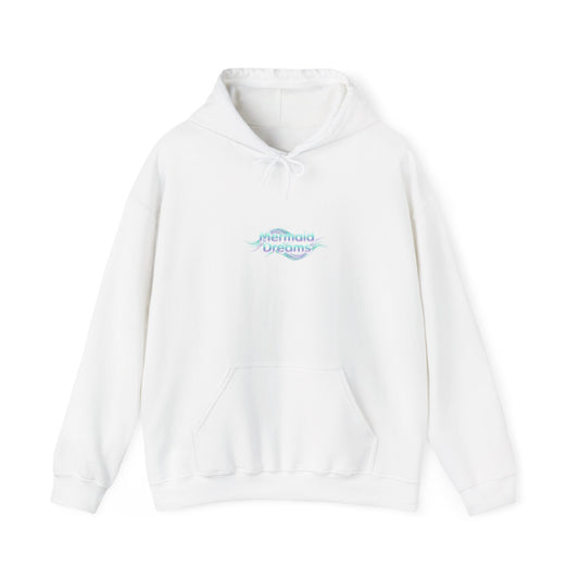 pearly iridescent text Hoodie | iridescent text, pastel glow letters