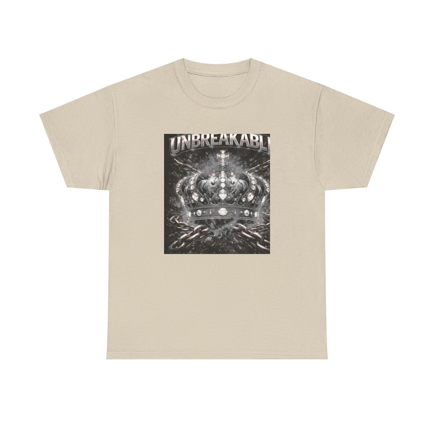 St. Patrick Wall Art T-Shirt