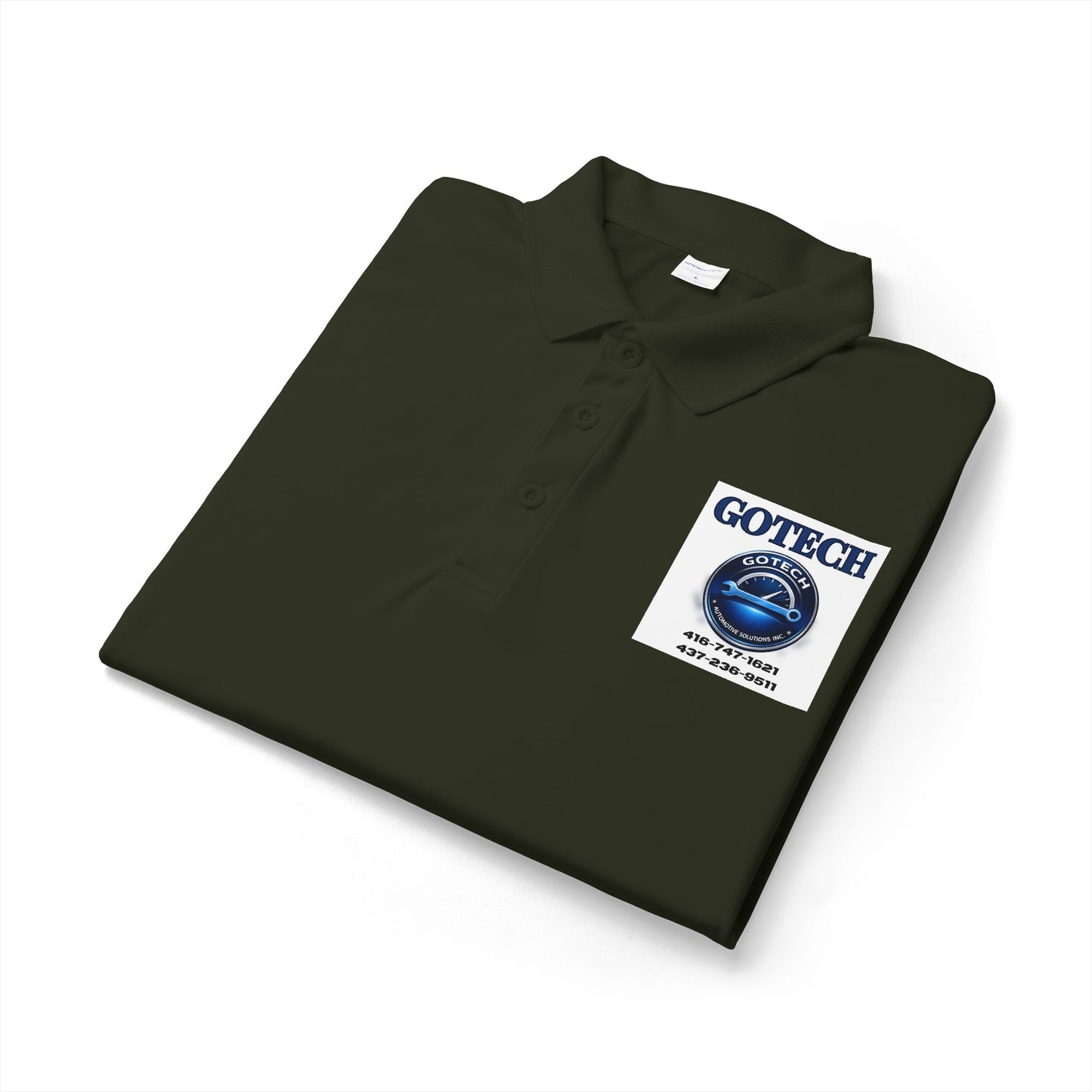 Sport-Tek® PosiCharge® Competitor™ Polo