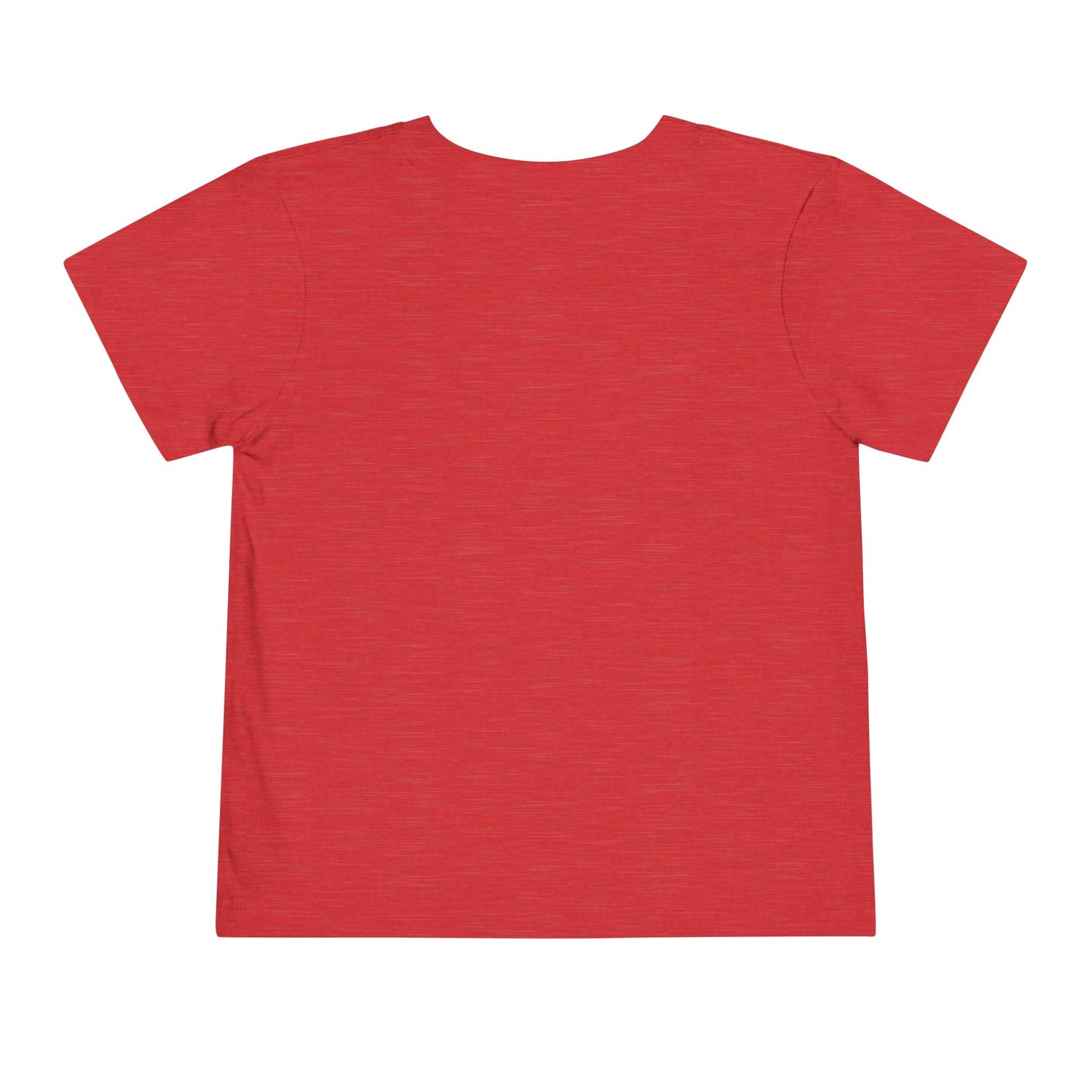 You Got This! Toddler Tee — Colorful Motivational Graphic Shirt