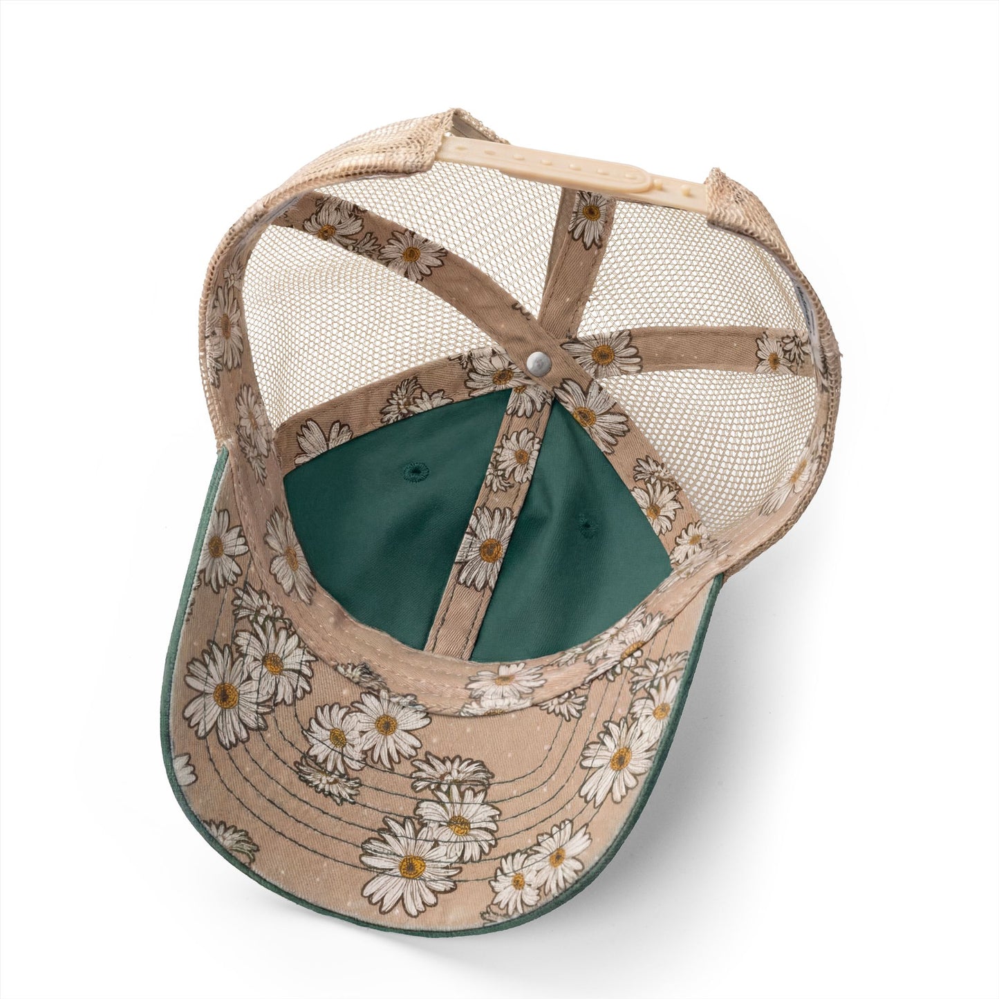 Pretty Is Possible Embroidered Trucker Hat  Inspirational Womens Cap Trendy  Hat  Cute Motivational Gif