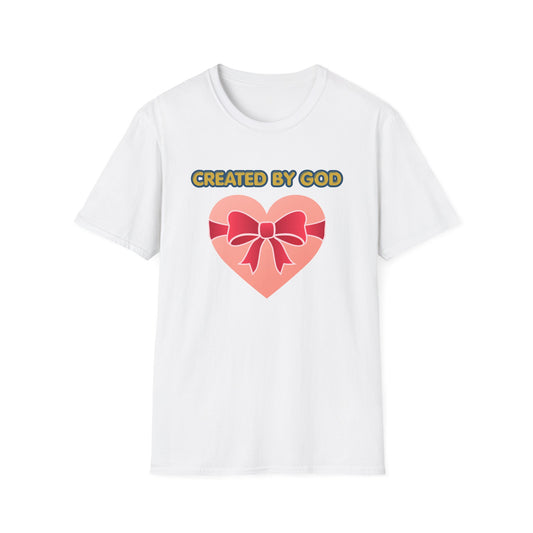 Mother’s Day Bow T-Shirt — Cute Mom Graphic Tee