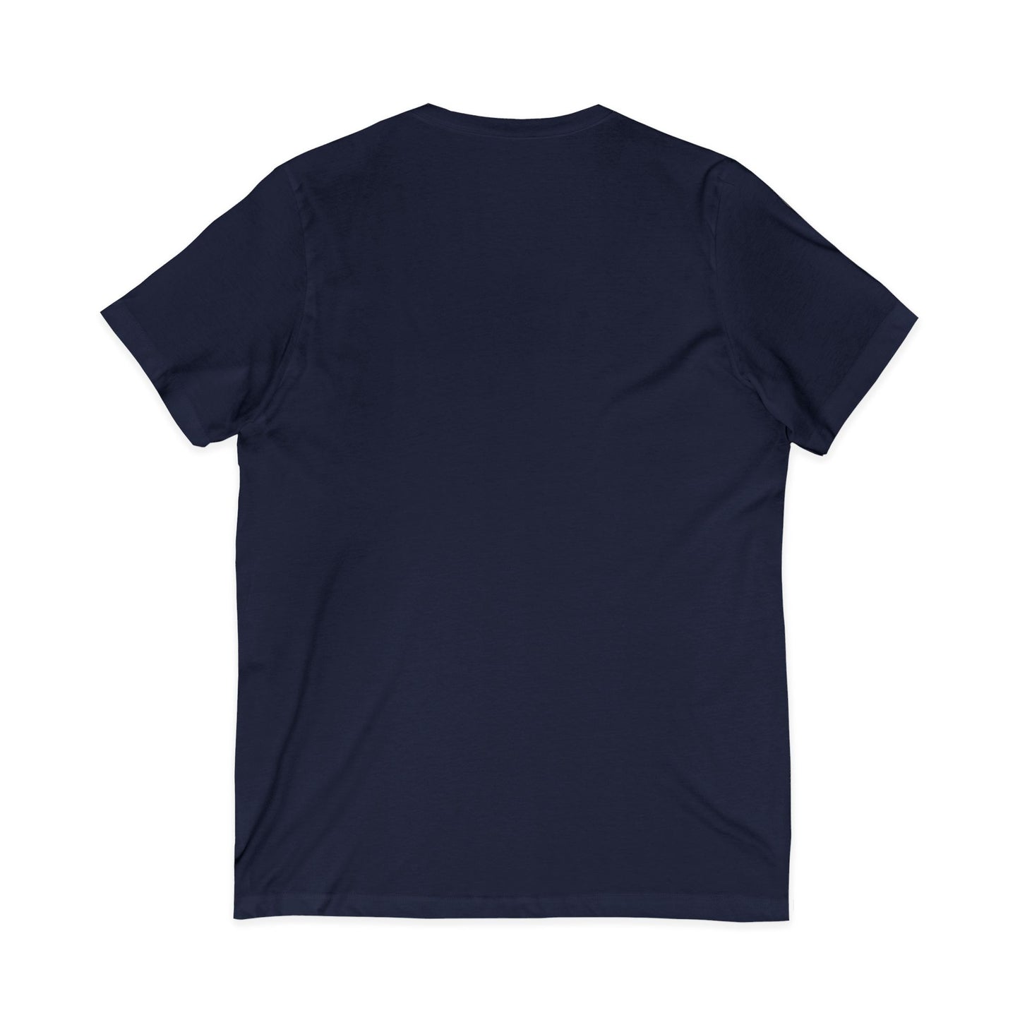 Strength in Bloom V-Neck Tee