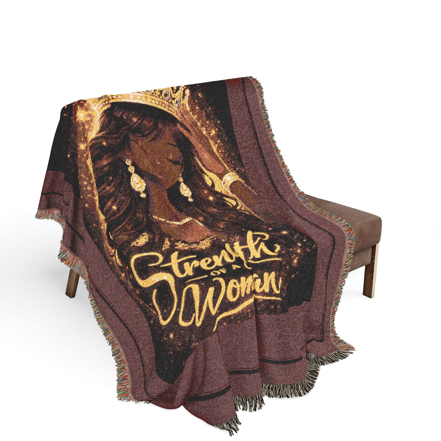 Woven Blanket