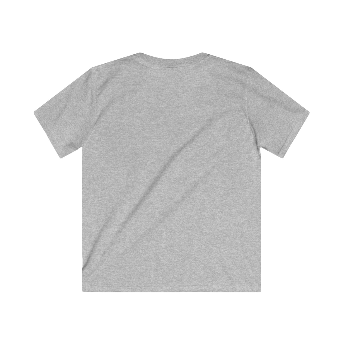 Kids Tee — "Besties for the Resties" Pink & Purple Friendship T-Shirt for Girls