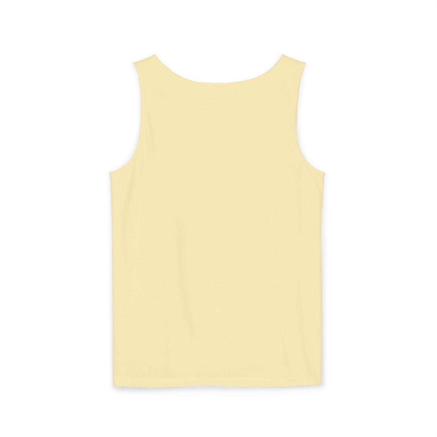 Built for More Tank Top | Motivational Typography, Crown Graphic