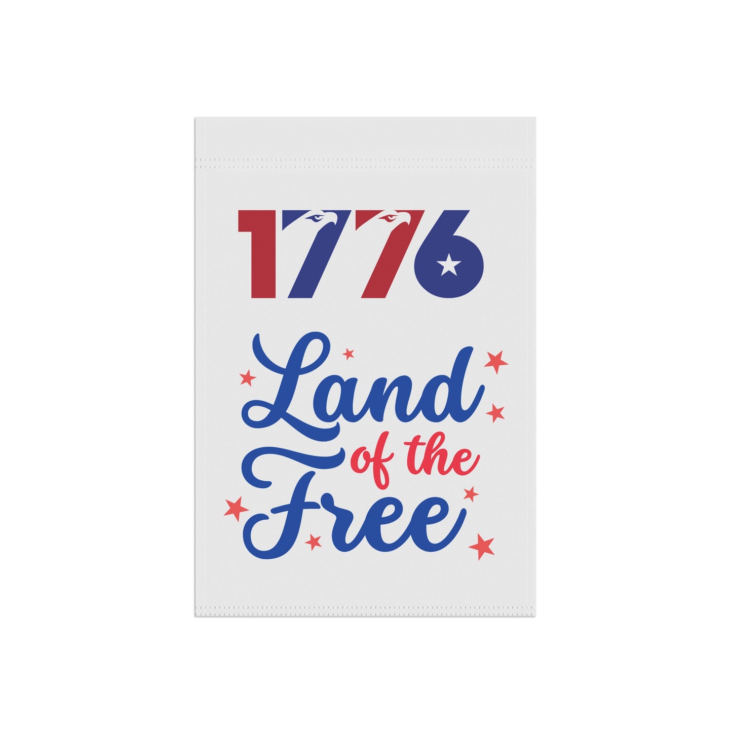 4th Of July celebration Banner for USA 250