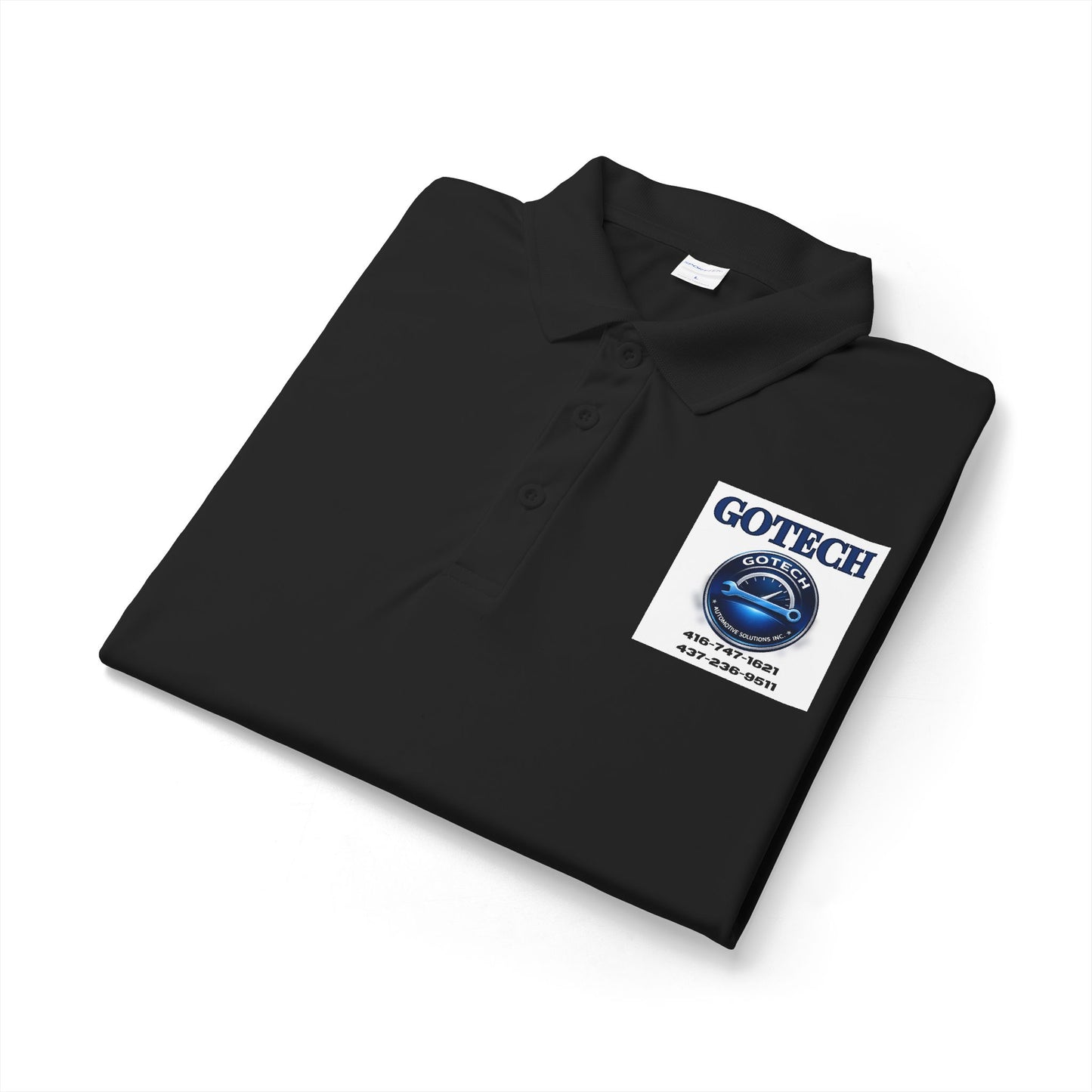 Sport-Tek® PosiCharge® Competitor™ Polo