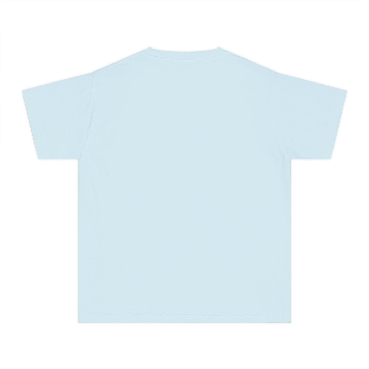 Youth Tshirt— "Beyond the Stars"