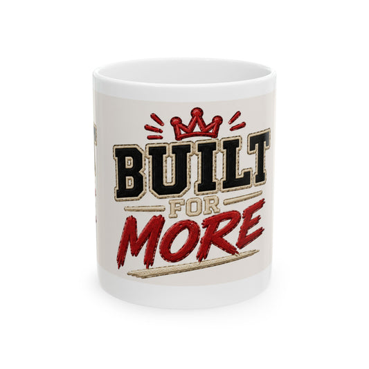 Ceramic Mug, (11oz, 15oz)