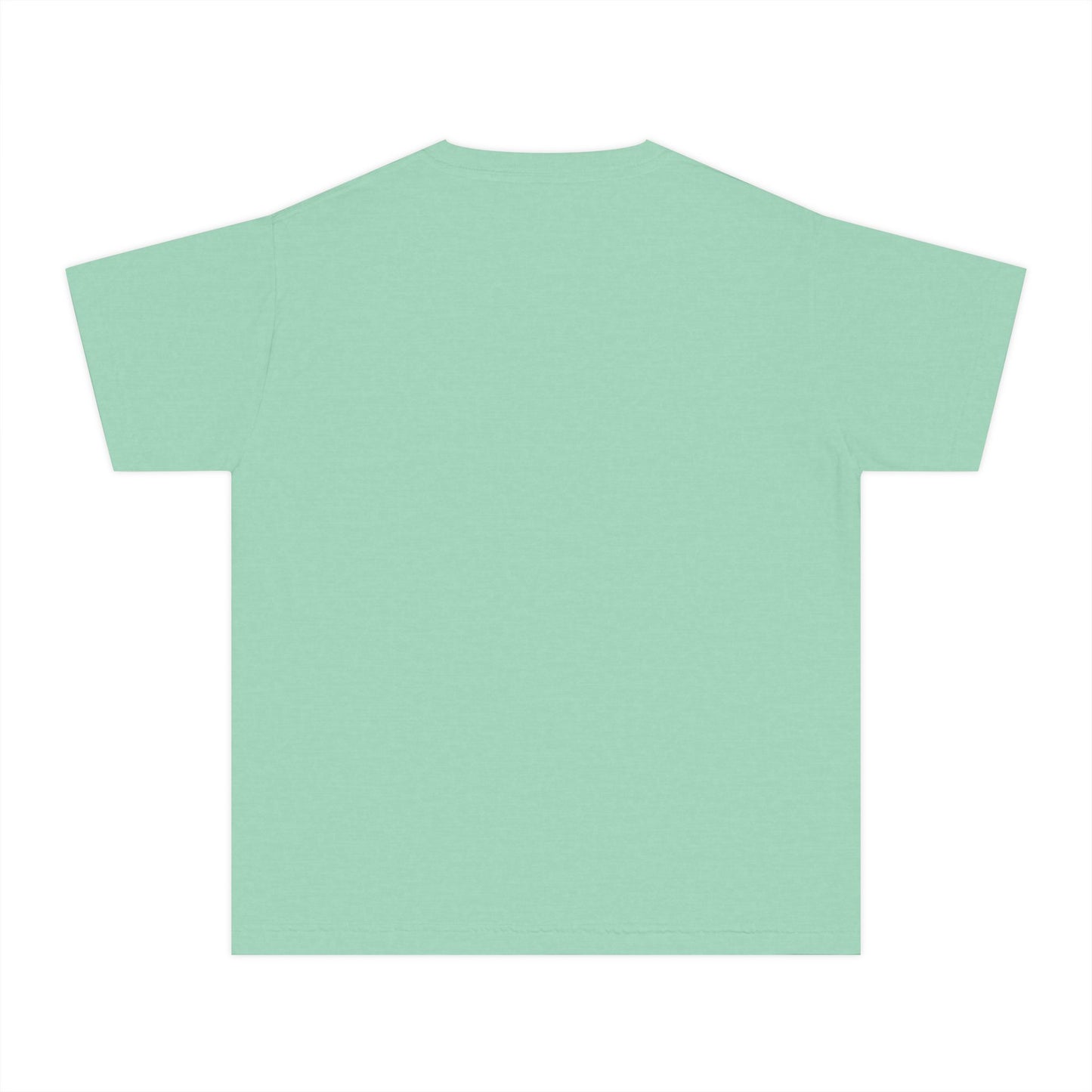 Youth Tshirt— "Beyond the Stars"