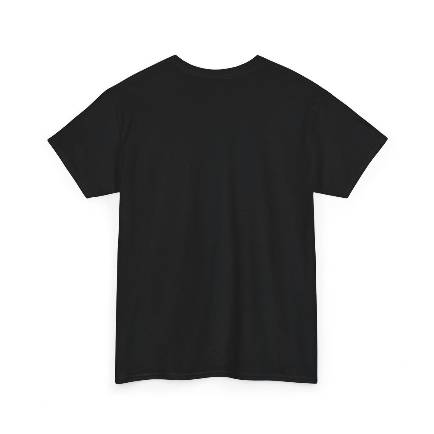 Inspirational Minimalist Motivational Tee