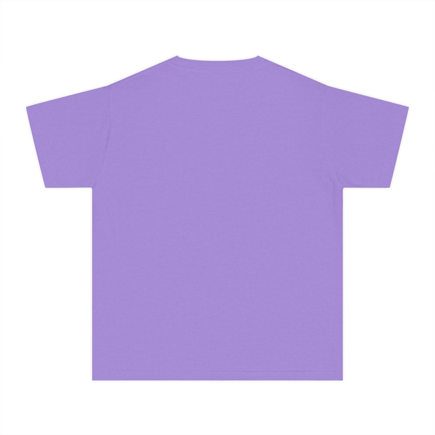 Youth Tshirt— "Beyond the Stars"