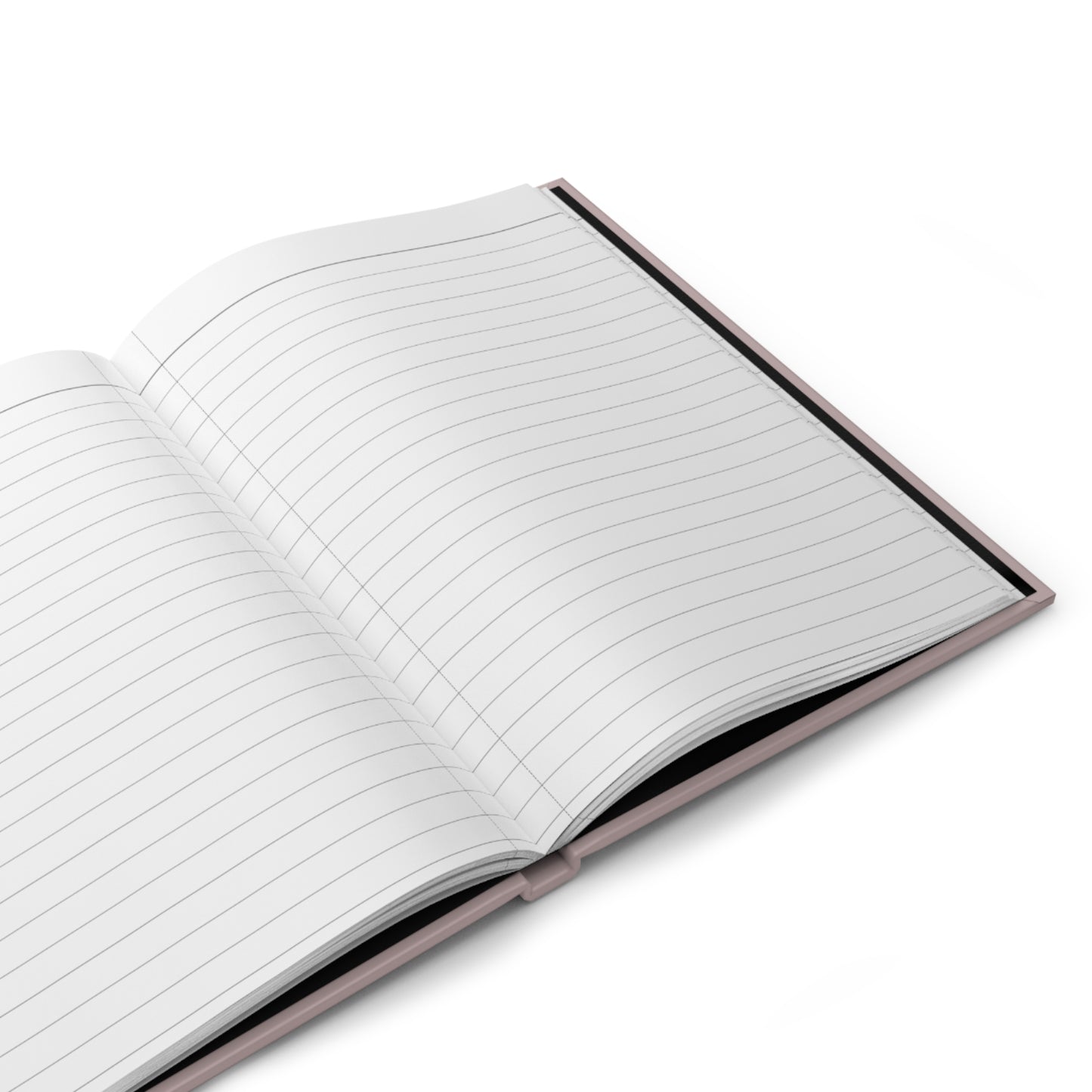 Our Vows Hardcover Journal — Wedding Vow Book, 'I Promise to... Forever & Always' Keepsake