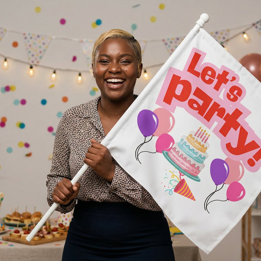 birthday banner