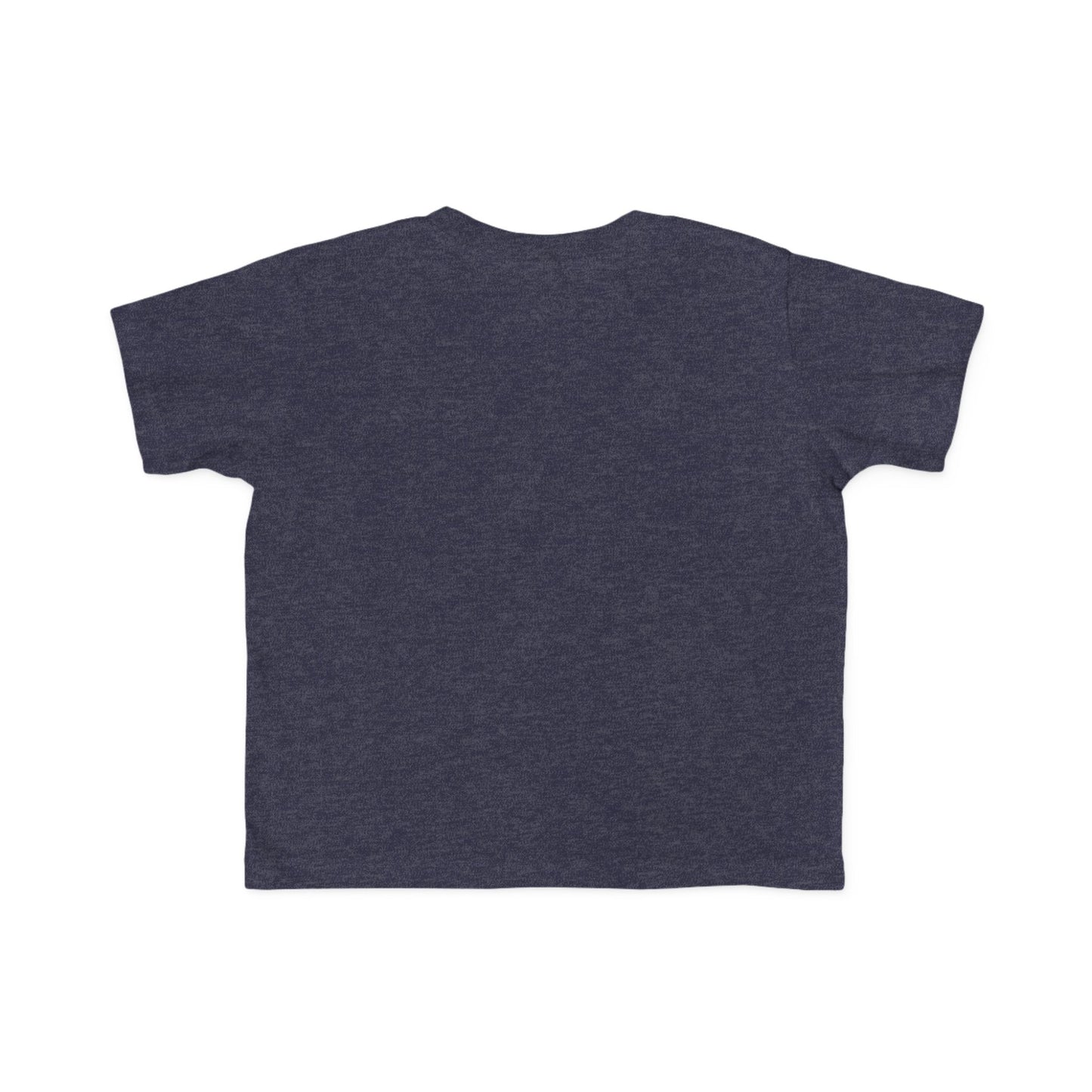Grace Over Grind Retro Inspirational Toddler T-Shirt