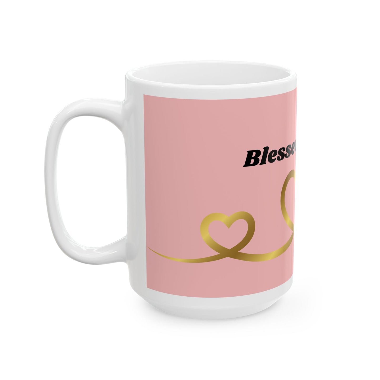 Ceramic Mug, (11oz, 15oz)