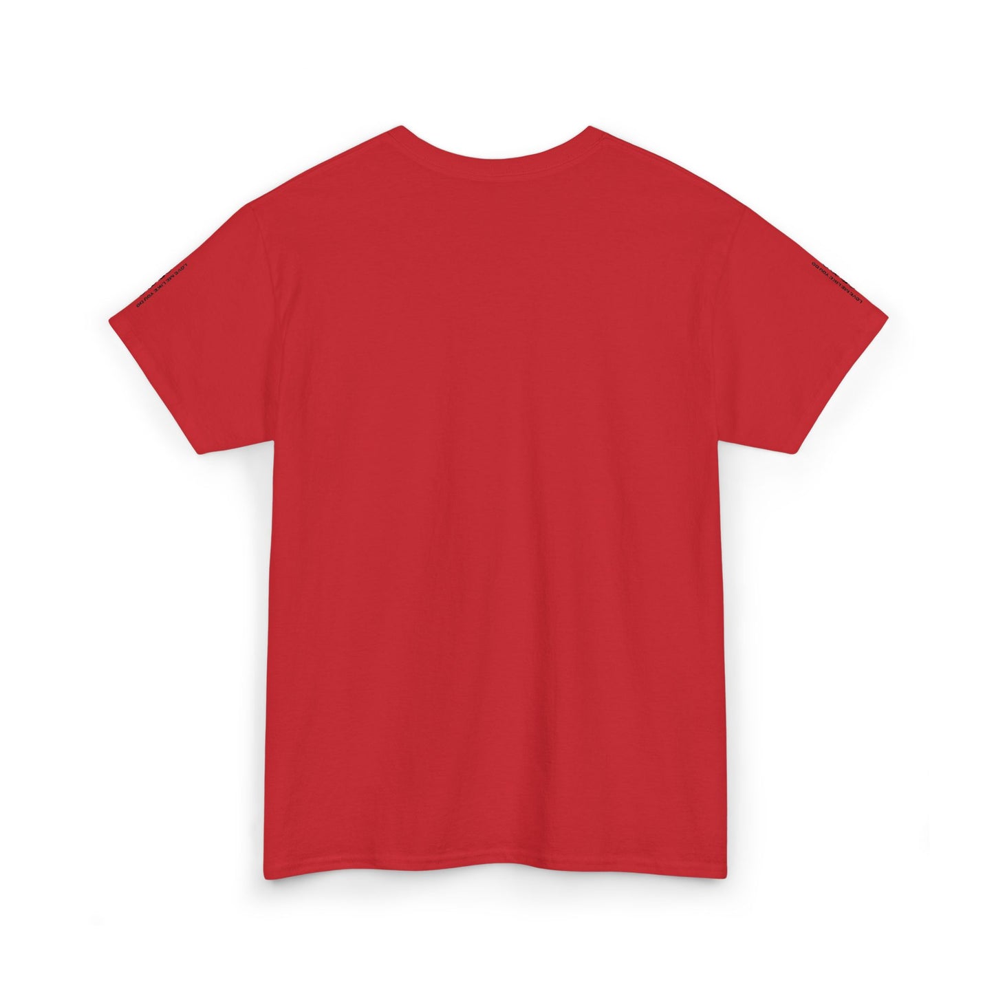 Love Me  T-Shirt  Graphic Tee