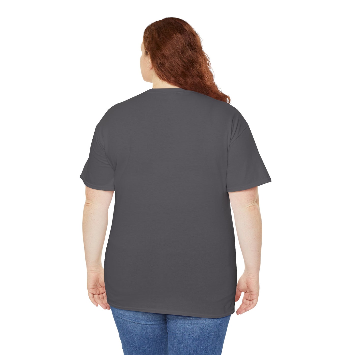 Live Love Laugh Women's Tee — Inspirational Graphic T-Shirt