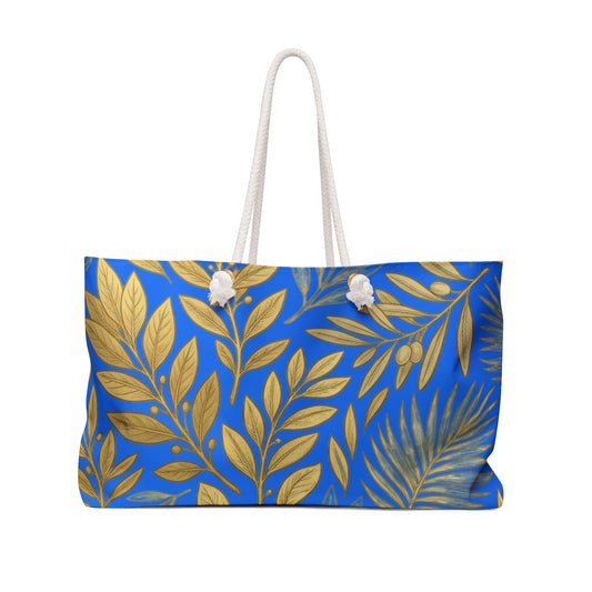 Weekender Bag
