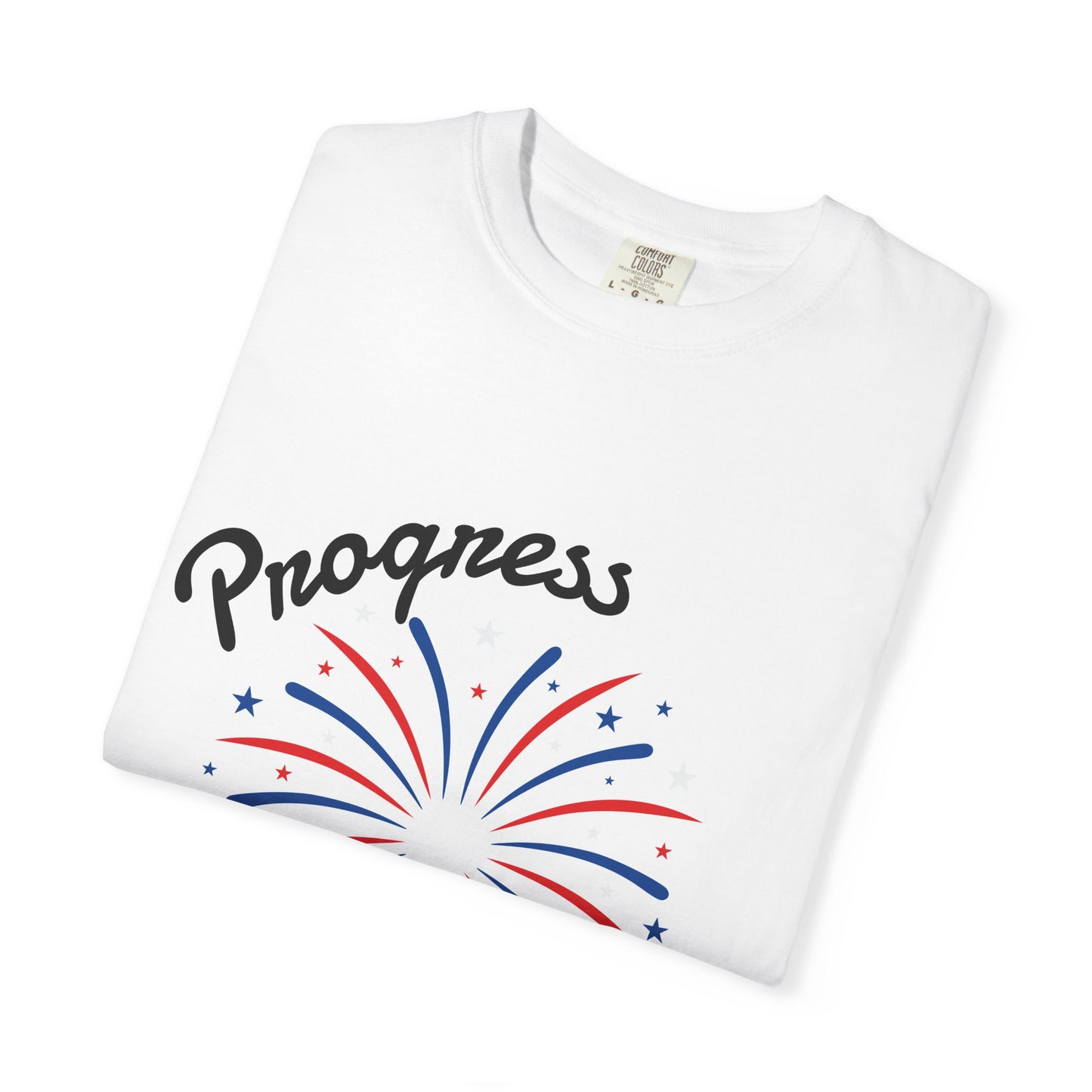 USA 250 T-Shirt — Patriotic American  Celebration Tee