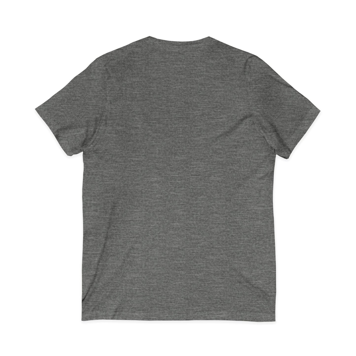 Strength in Bloom V-Neck Tee