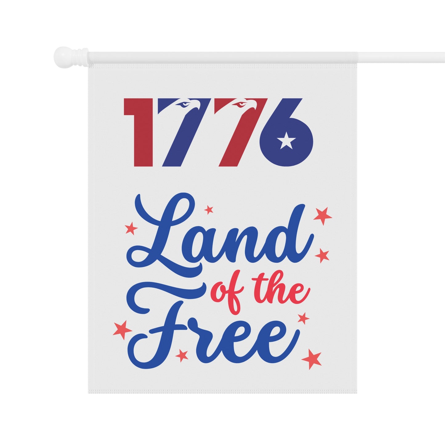 4th Of July celebration Banner for USA 250