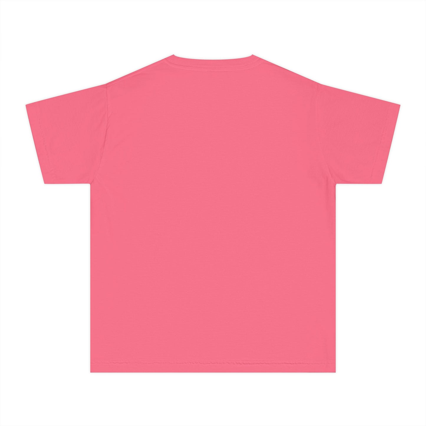 Youth Tshirt— "Beyond the Stars"