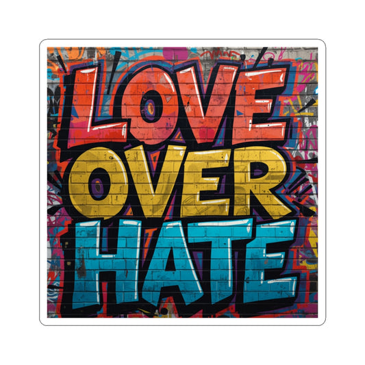 Durable Vinyl Kiss-Cut Stickers — Weatherproof Decorative Sticker Pack