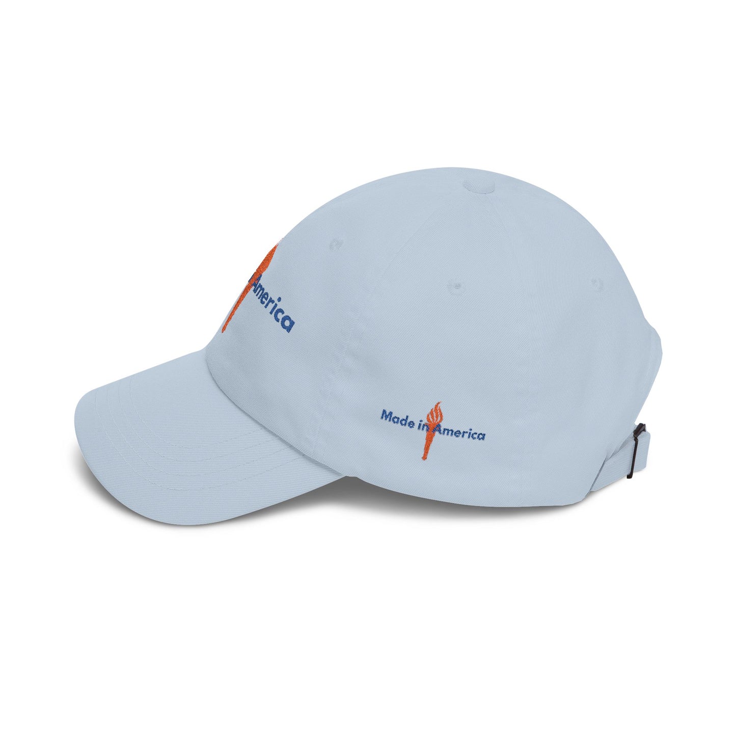 Made in America Torch Cap | Classic Dad Cap