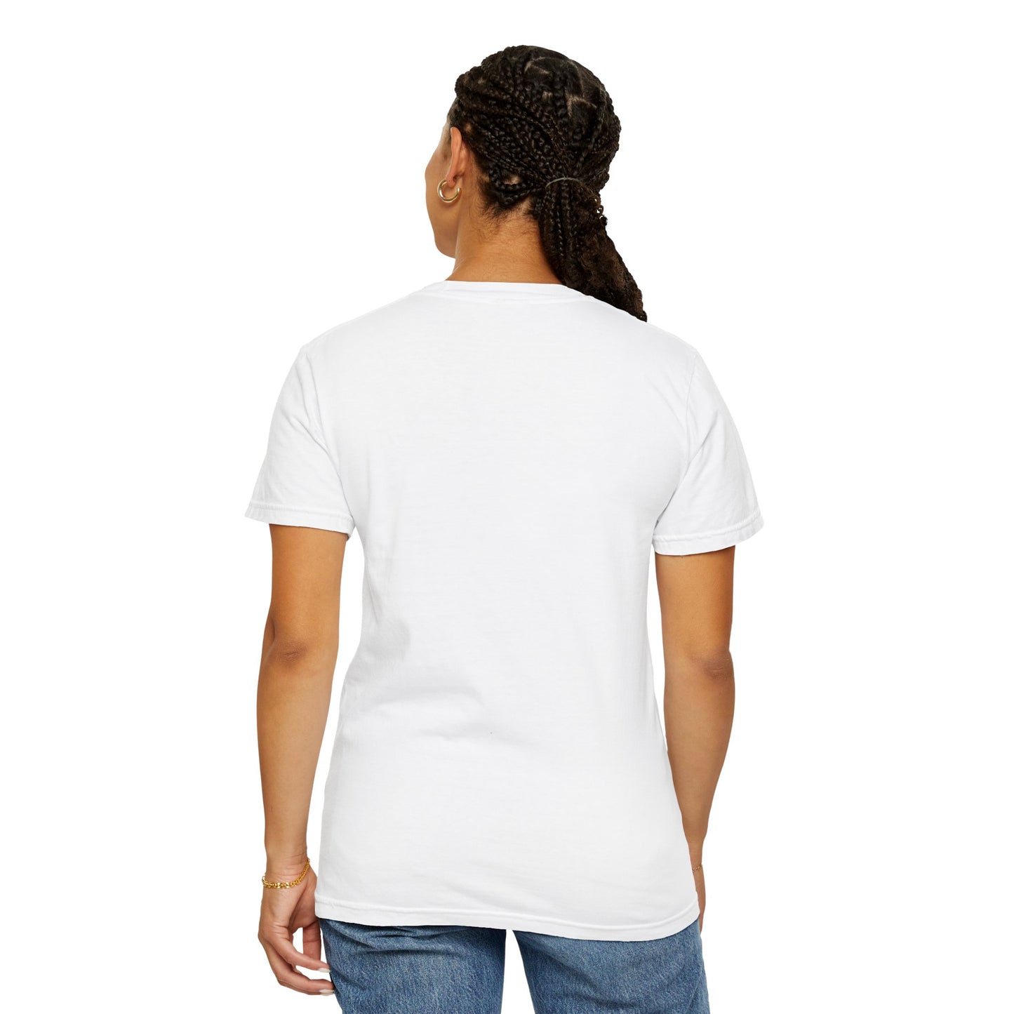 America 250 Patriotic T-Shirt — Fourth of July USA Celebration Tee