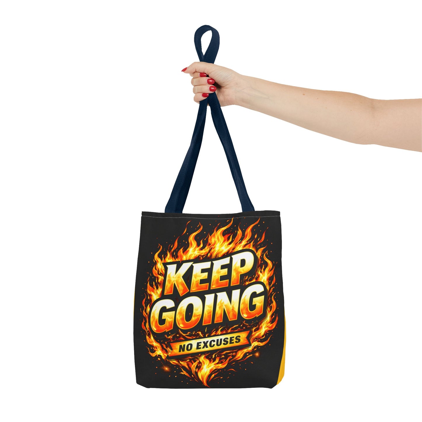 Tote Bag (AOP)