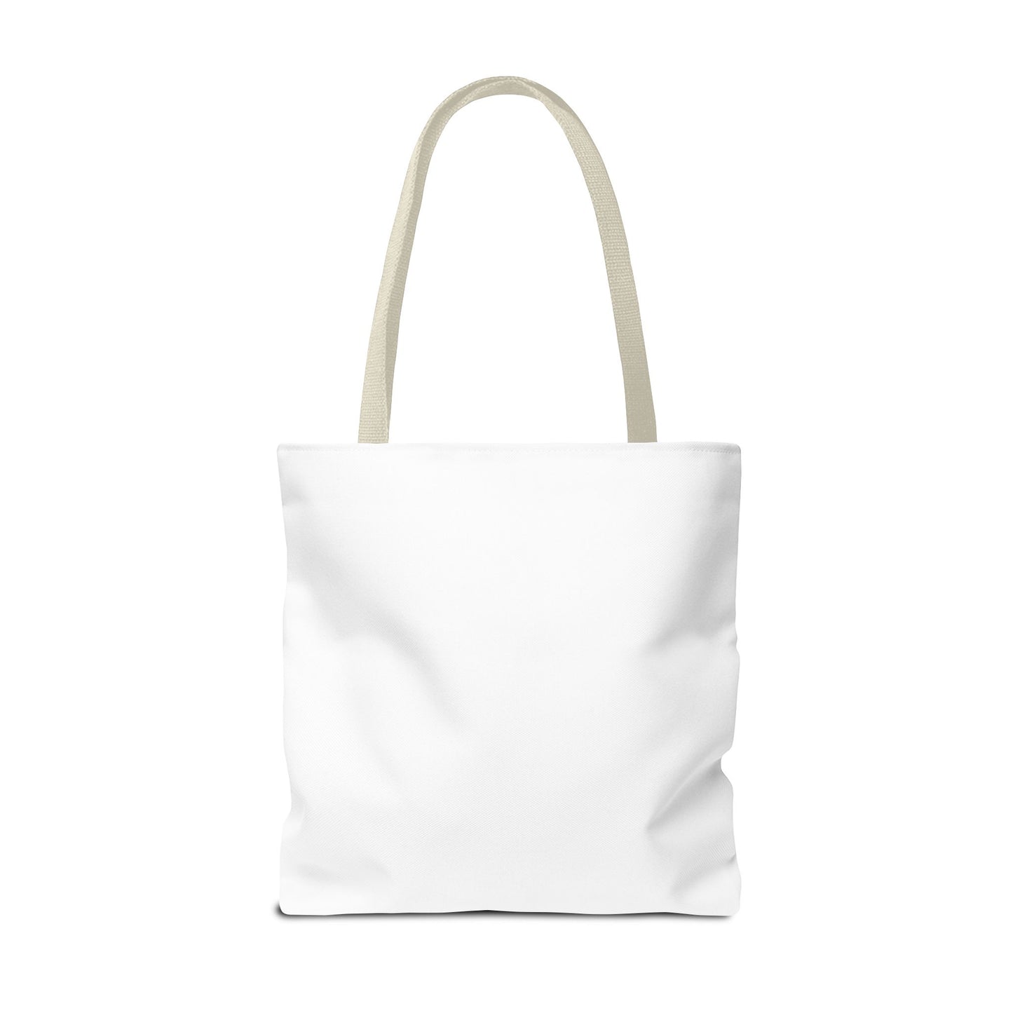 Mom Tote Bag | Mother’s Day Gift | Blush Pink Gold Minimal Tote | Everyday Mom Bag