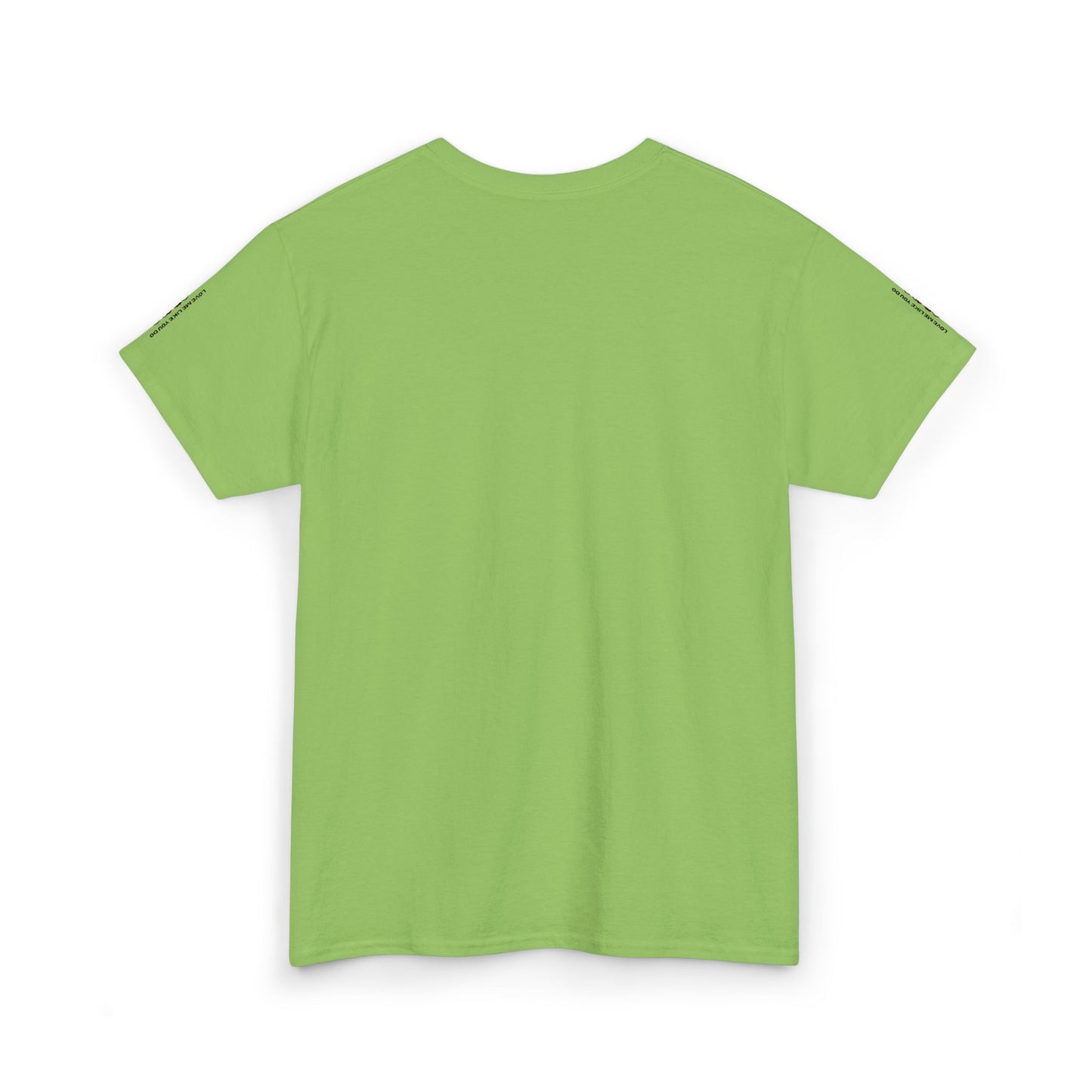 Love Me  T-Shirt  Graphic Tee