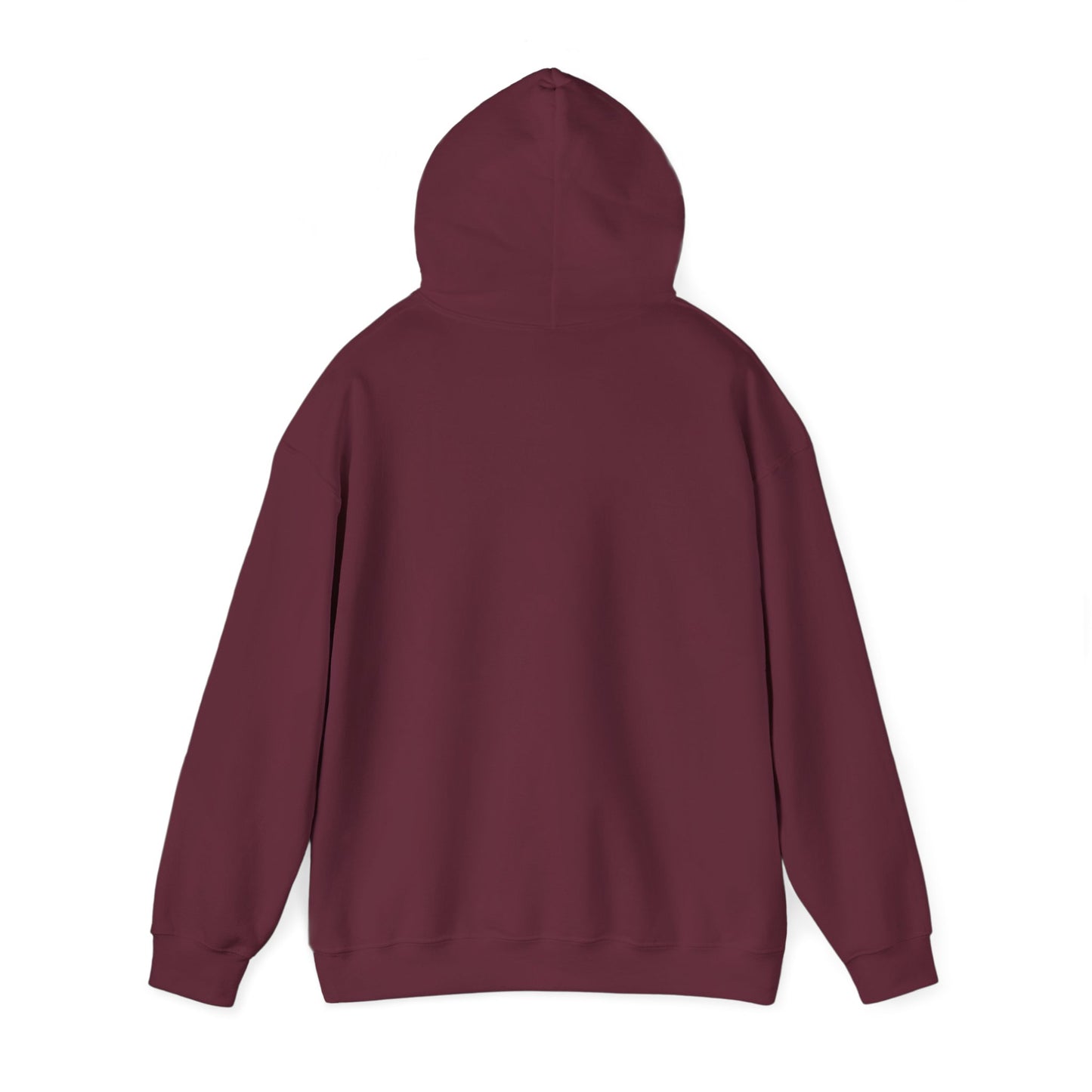 Knight Helmet Crest Hoodie — Medieval Armor Emblem Sweatshirt