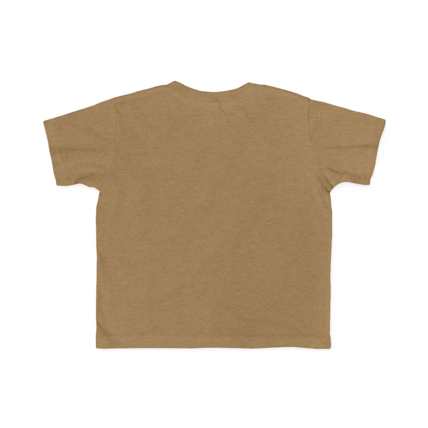 Grace Over Grind Retro Inspirational Toddler T-Shirt