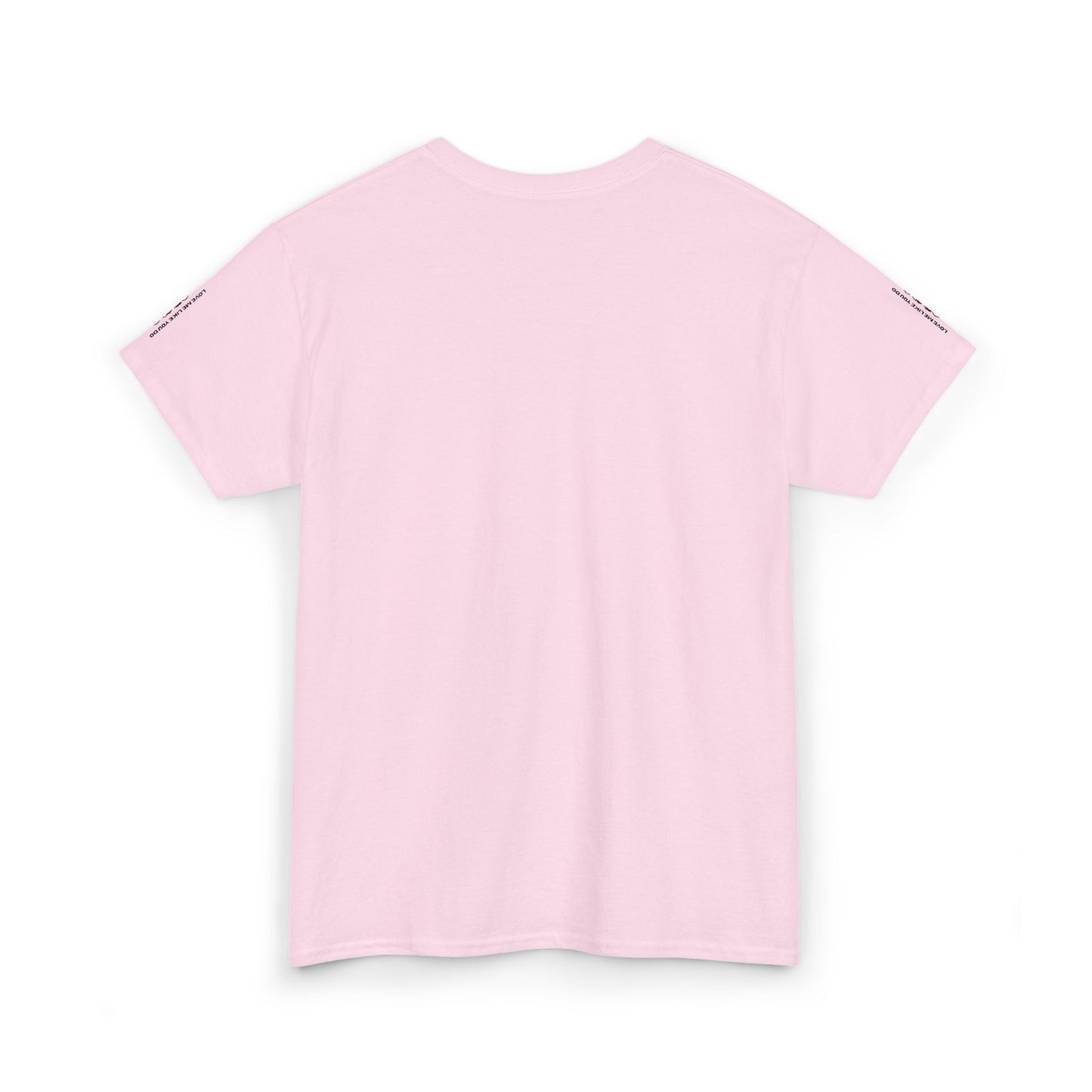 Love Me  T-Shirt  Graphic Tee