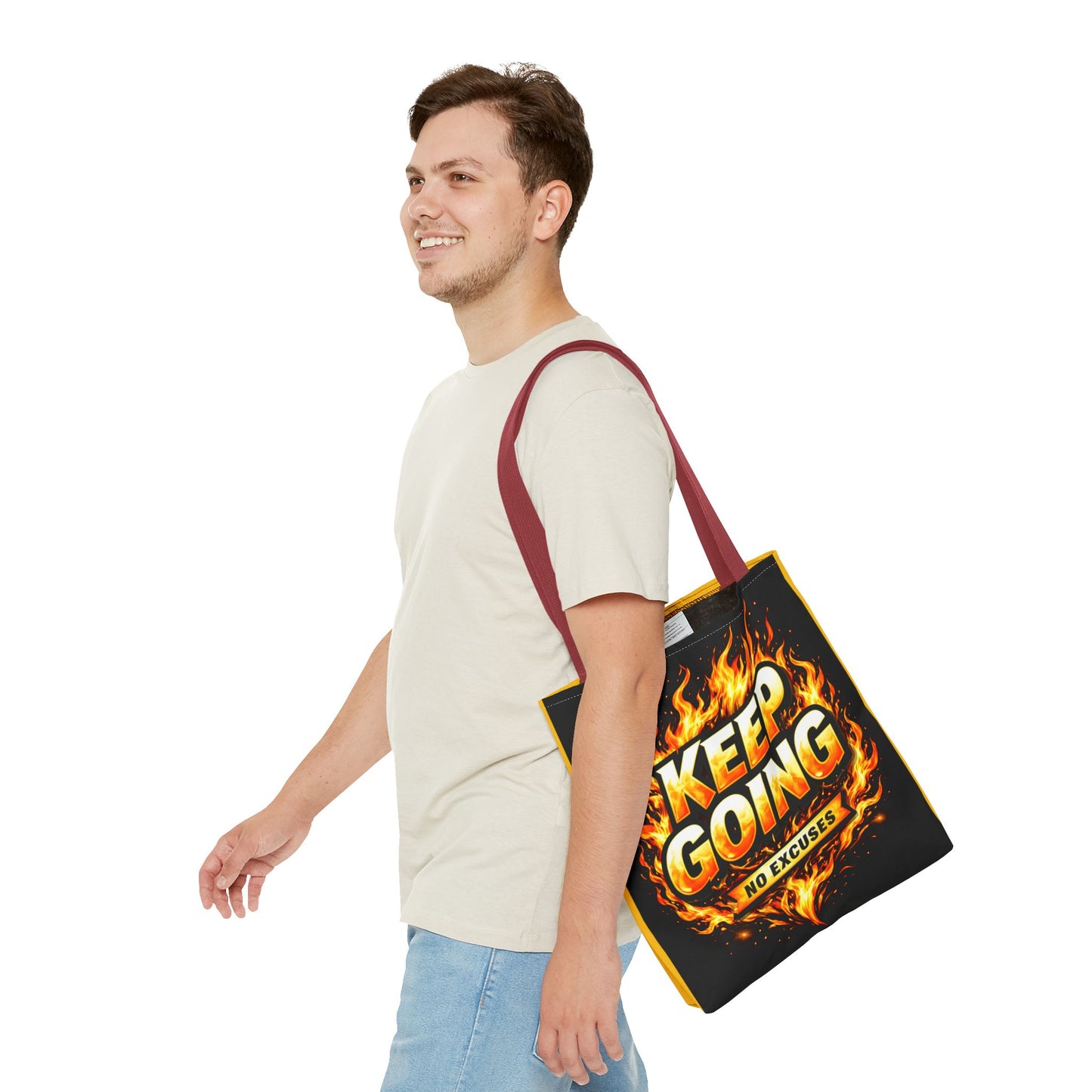 Tote Bag (AOP)