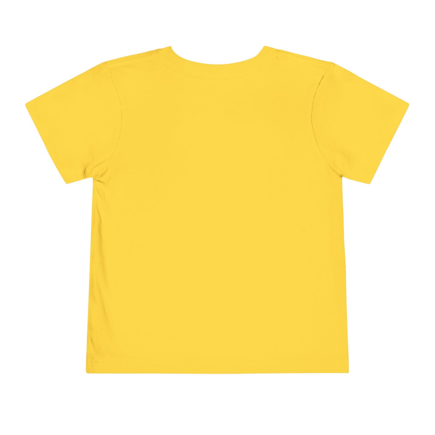You Got This! Toddler Tee — Colorful Motivational Graphic Shirt