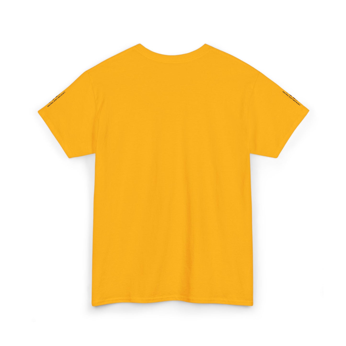 Love Me  T-Shirt  Graphic Tee