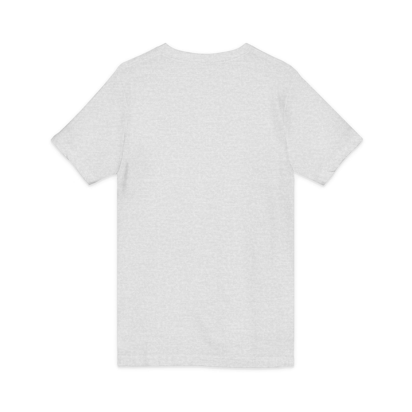 Strength in Bloom V-Neck Tee