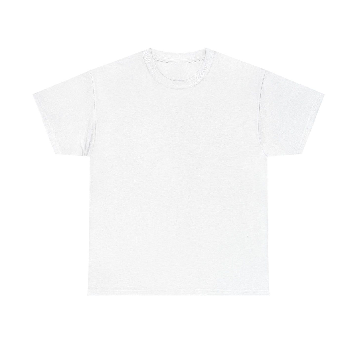 Basic White T-Shirt