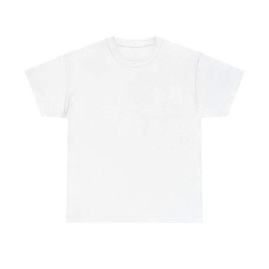 Basic White T-Shirt