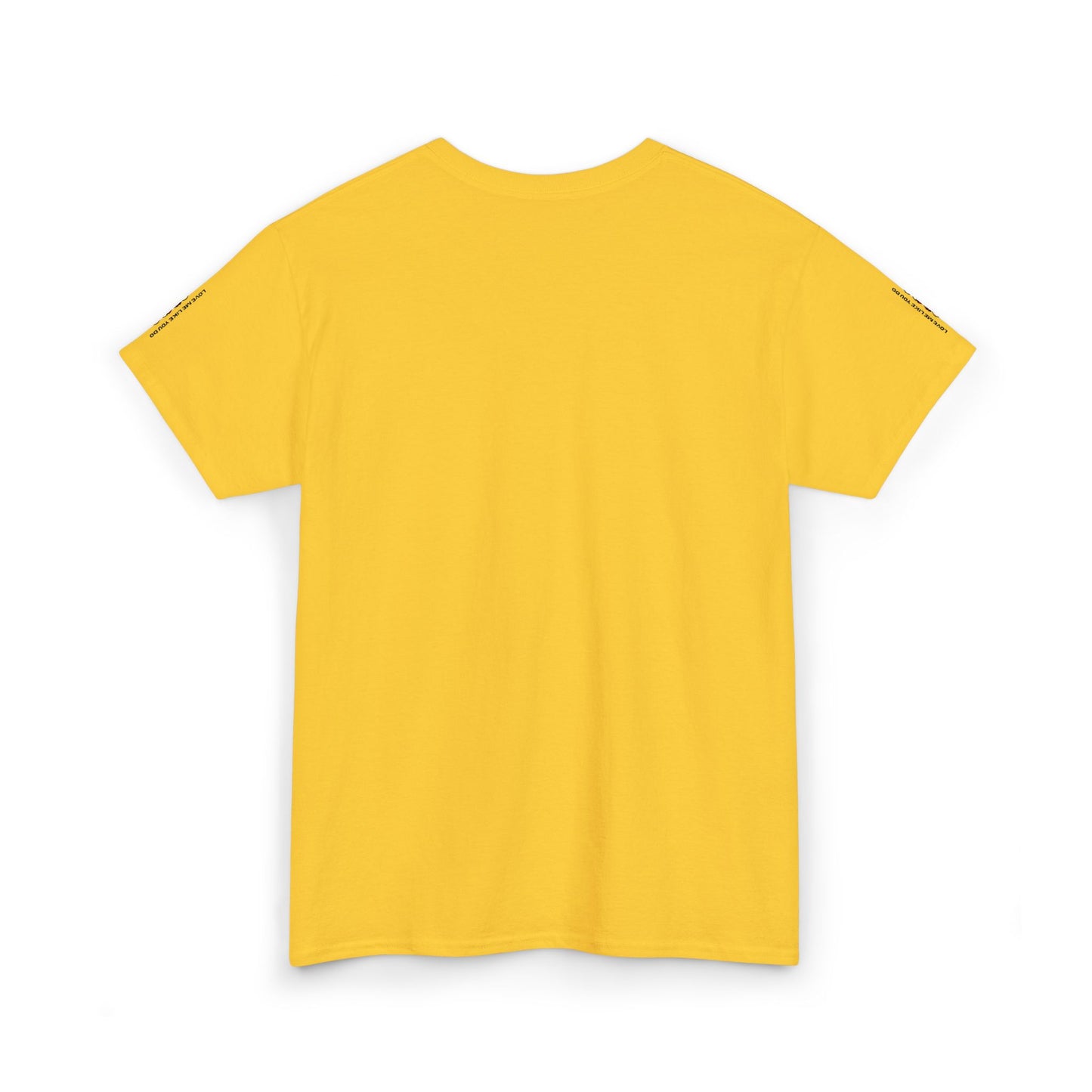 Love Me  T-Shirt  Graphic Tee